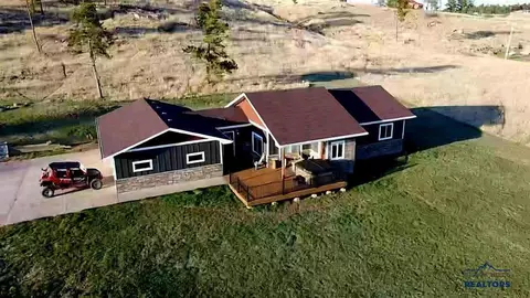 24370 Talon Rd, Keystone, SD 57751 photo 2