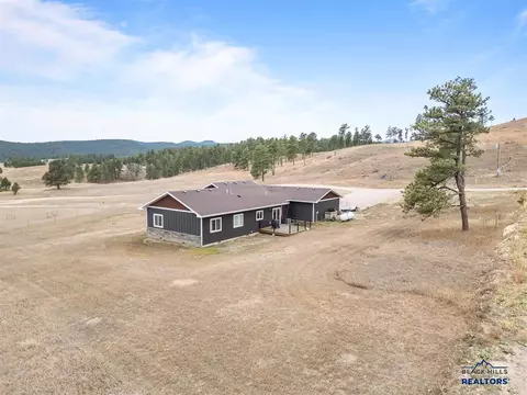 24370 Talon Rd, Keystone, SD 57751 photo 6