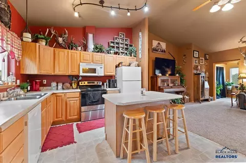 24370 Talon Rd, Keystone, SD 57751 photo 8