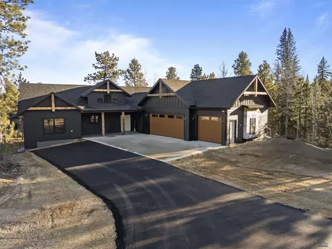 21306 Embers Way, Lead, SD 57754