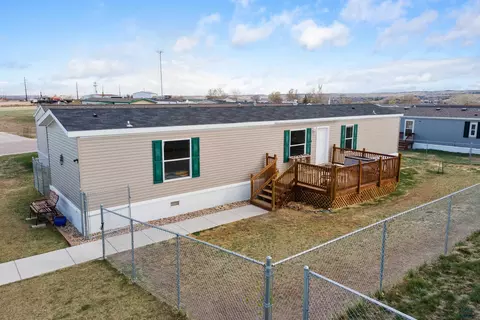 840 N Spruce St # 372, Rapid City, SD 57701
