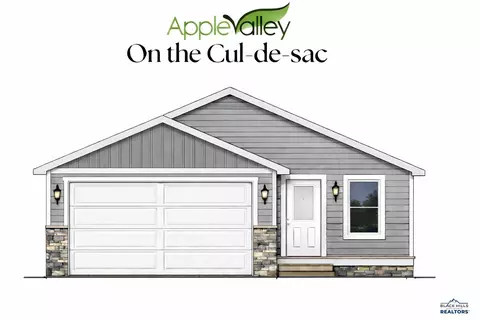 4246 Lodi Ln, Rapid City, SD 57703