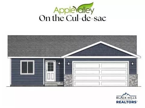 4276 Lodi Ln, Rapid City, SD 57703