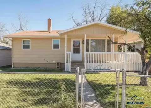 1020 N 7th, Rapid City, SD 57701