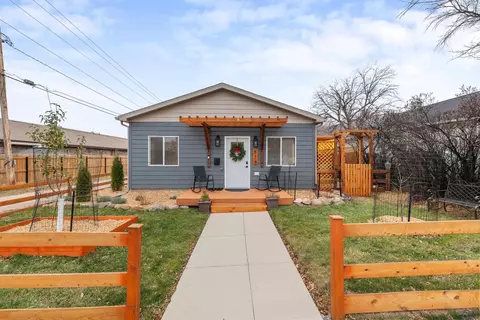 816 4th, Rapid City, SD 57701