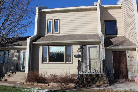 4310 W Main UNIT 20B, Rapid City, SD 57702