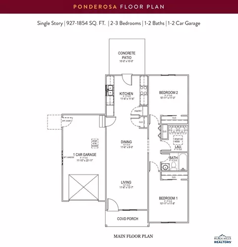 444 Nighthawk Dr, Box Elder, SD 57719 photo 14
