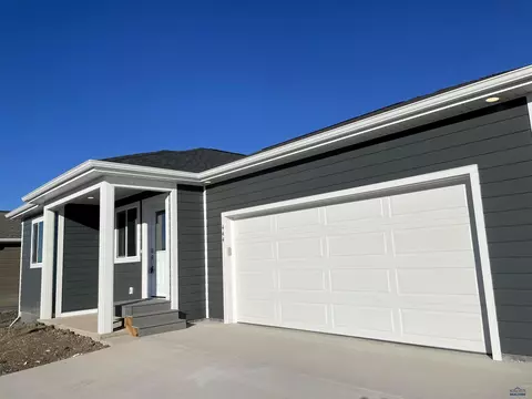 444 Nighthawk Dr, Box Elder, SD 57719 photo 2