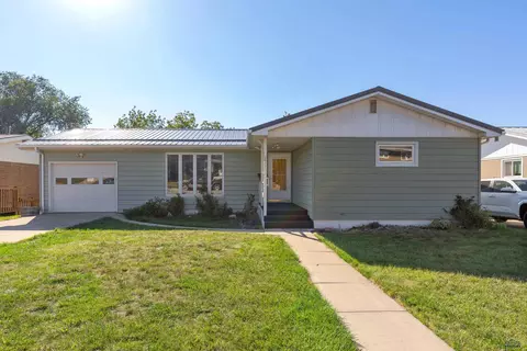 2017 Stirling, Rapid City, SD 57702