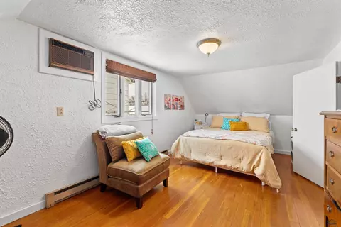 Bedroom - 202 E Rogers St, Bison, SD 57620 photo 3 of 4