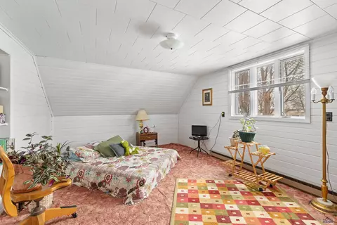 Bedroom - 202 E Rogers St, Bison, SD 57620 photo 1 of 4