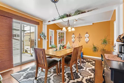 Dining - 202 E Rogers St, Bison, SD 57620 photo 1 of 1