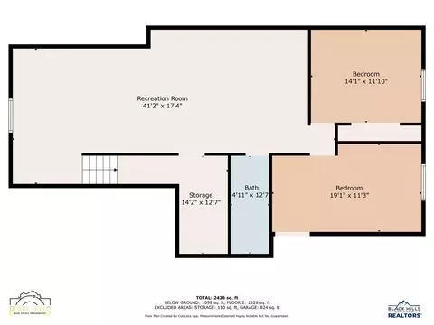 2334 Talisker Ave, Spearfish, SD 57783 photo 40