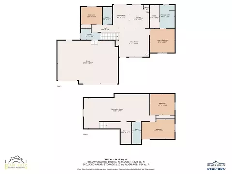 2334 Talisker Ave, Spearfish, SD 57783 photo 37
