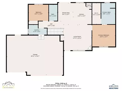 2334 Talisker Ave, Spearfish, SD 57783 photo 35