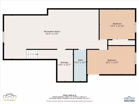 2334 Talisker Ave, Spearfish, SD 57783 photo 36