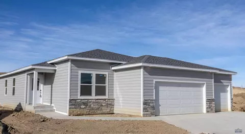 309 N Valley Dr, Rapid City, SD 57703