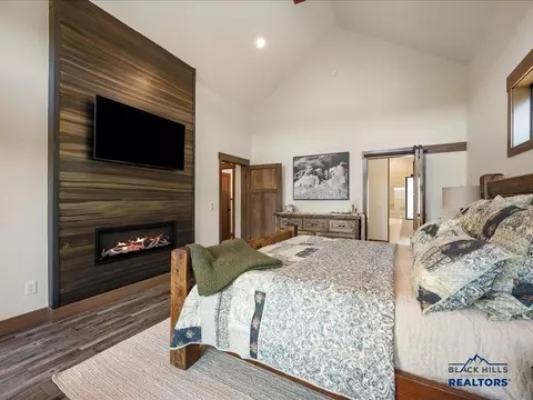 Bedroom - 11311 Overlook Ct, Lead, SD 57754 photo 1 of 6