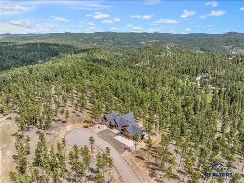 View/Area - 11311 Overlook Ct, Lead, SD 57754 photo 2 of 2
