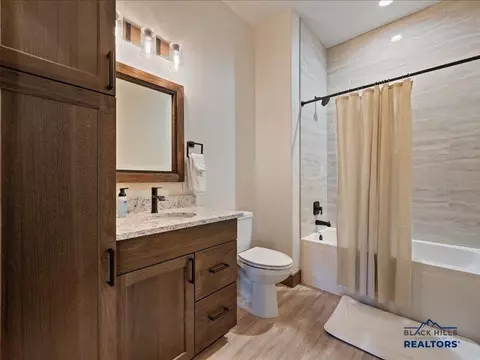 Bath - 11311 Overlook Ct, Lead, SD 57754 photo 6 of 6