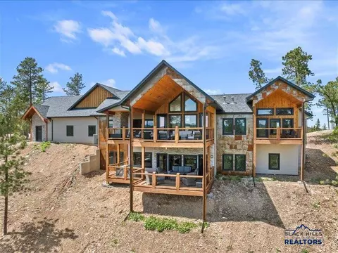 11311 Overlook Ct, Lead, SD 57754