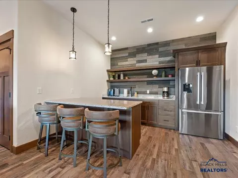 Kitchen - 11311 Overlook Ct, Lead, SD 57754 photo 6 of 6
