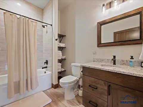 Bath - 11311 Overlook Ct, Lead, SD 57754 photo 5 of 6