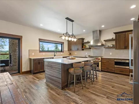 Kitchen - 11311 Overlook Ct, Lead, SD 57754 photo 2 of 6