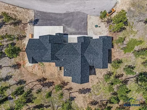 View/Area - 11311 Overlook Ct, Lead, SD 57754 photo 1 of 2