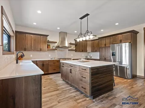 Kitchen - 11311 Overlook Ct, Lead, SD 57754 photo 3 of 6