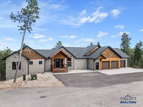 Exterior - 11311 Overlook Ct, Lead, SD 57754 photo 2 of 9