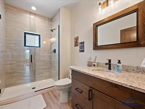 Bath - 11311 Overlook Ct, Lead, SD 57754 photo 4 of 6
