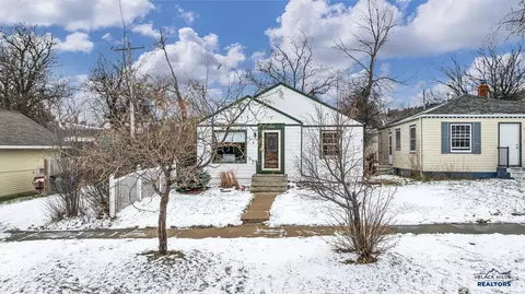1113 Fulton St, Rapid City, SD 57701