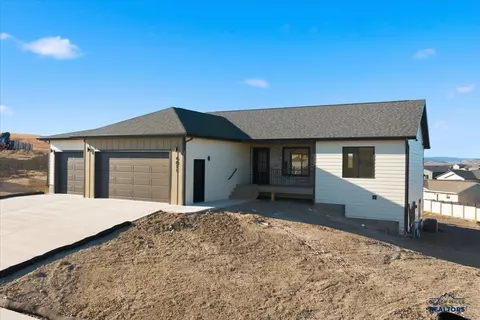4811 Papillion Dr #LOT 17 BLOCK 19, Rapid City, SD 57703