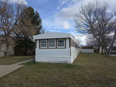 1702 E Hwy 44 #LOT 180, Rapid City, SD 57703