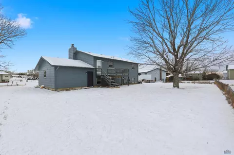 201 Hummingbird Cir, Box Elder, SD 57719 photo 26