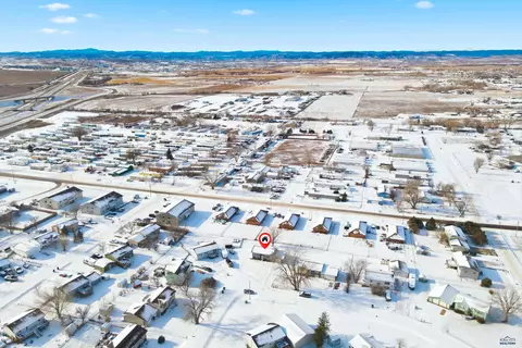 201 Hummingbird Cir, Box Elder, SD 57719 photo 32