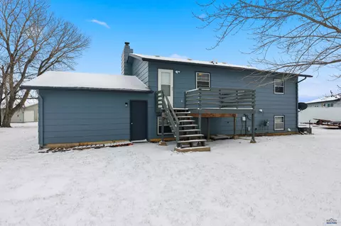 201 Hummingbird Cir, Box Elder, SD 57719 photo 27