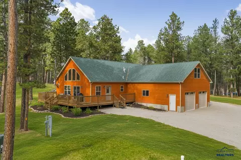 12354 Tin Cup Trl, Custer, SD 57730 photo 31