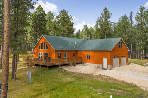 12354 Tin Cup Trl, Custer, SD 57730 photo 37