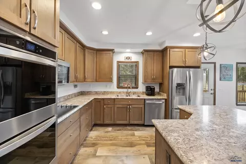 12354 Tin Cup Trl, Custer, SD 57730 photo 6