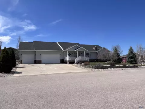 4019 Ward Ave, Spearfish, SD 57783