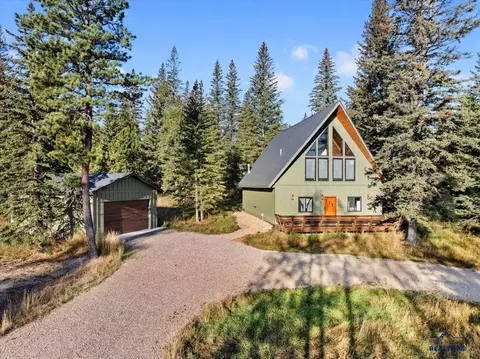 11285 Candlewood Ln, Lead, SD 57754