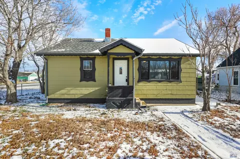 730 Farlow Ave, Rapid City, SD 57701