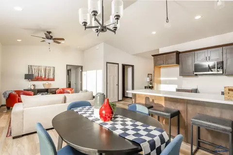 Dining - 441 Alpha Ave, Box Elder, SD 57719 photo 1 of 1
