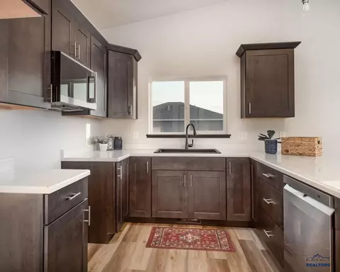 Kitchen - 441 Alpha Ave, Box Elder, SD 57719 photo 1 of 2