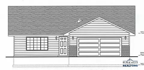 441 Alpha Ave, Box Elder, SD 57719