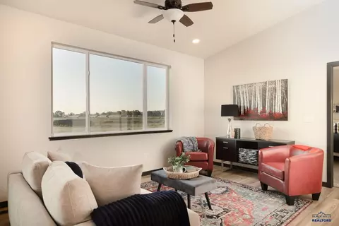 Living - 441 Alpha Ave, Box Elder, SD 57719 photo 1 of 1