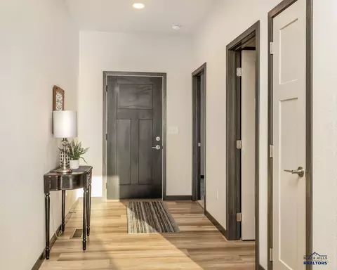 Entry Way - 441 Alpha Ave, Box Elder, SD 57719 photo 1 of 1
