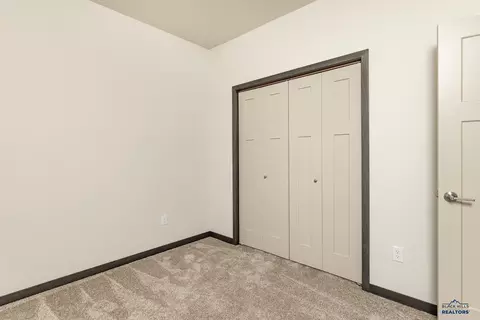 Bedroom - 441 Alpha Ave, Box Elder, SD 57719 photo 3 of 3